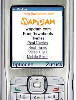 www,wapdam.com|Wapdam: Download Free music, ringtones, wallpapers to Phones